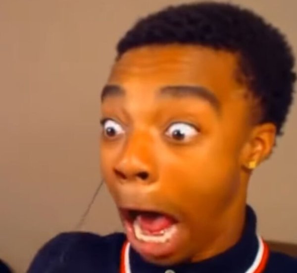 ААА негры Мем