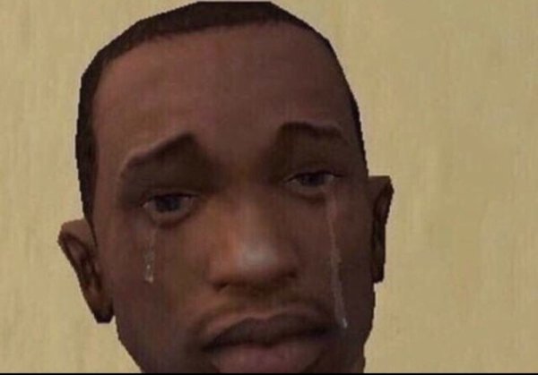 Карл Джонсон Сиджей мемы