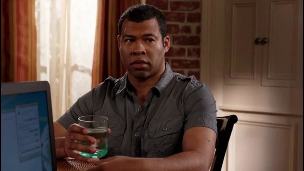 Jordan Peele Кей и пил