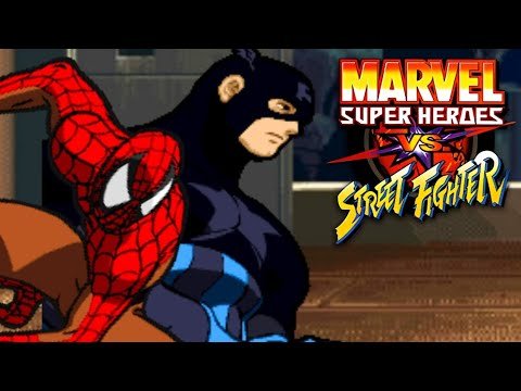 Человек паук он герой