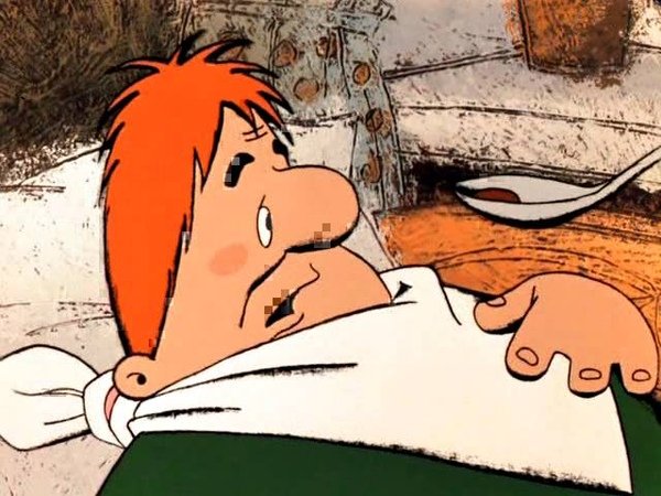 Я самый больной в мире Карлсон