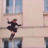 Гостья из будущего прыжок Алисы