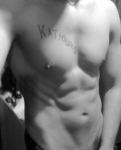 Сигны с именем Катя