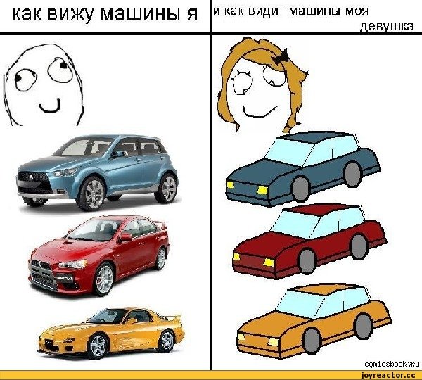Машина Мем