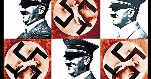 Поза свастики