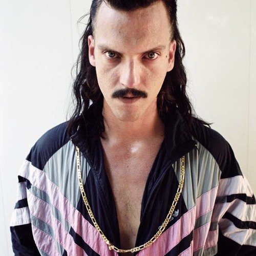 Барри парни турбо