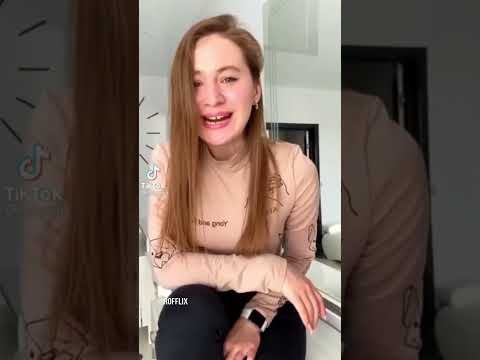 Заика с тик тока