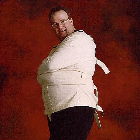 Человек в смертельной рубахе