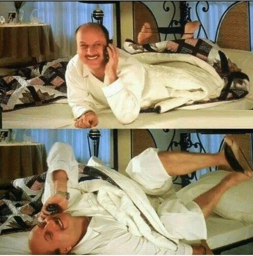 Когда батю позвали бухать в гараж