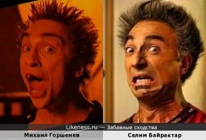 Двойник горшка