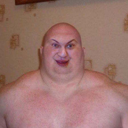 Хованский лысый