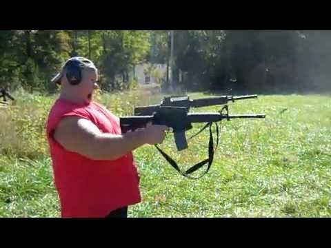 Gif стрельба