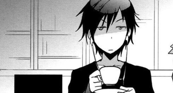 Аниме эмоции