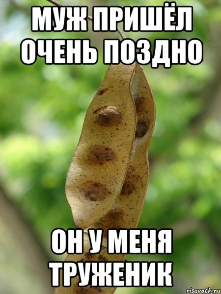 Приходить поздно