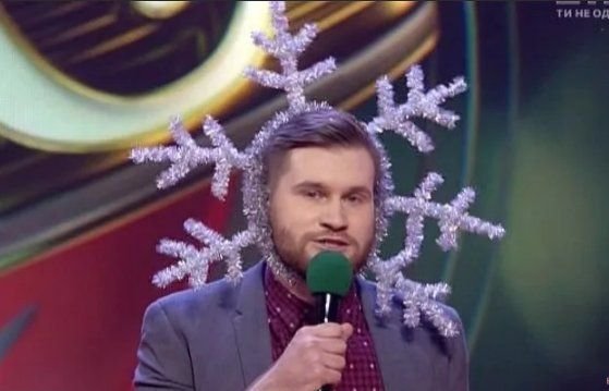 Уникальные снежинки люди Мем