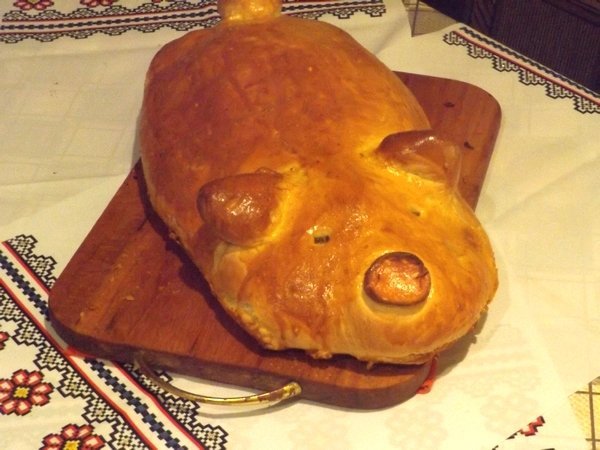 Кулебяка Мем