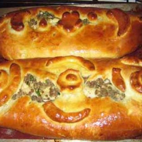 Кулебяка Мем