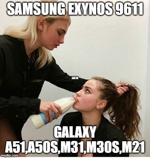 Две девушки молоко Мем