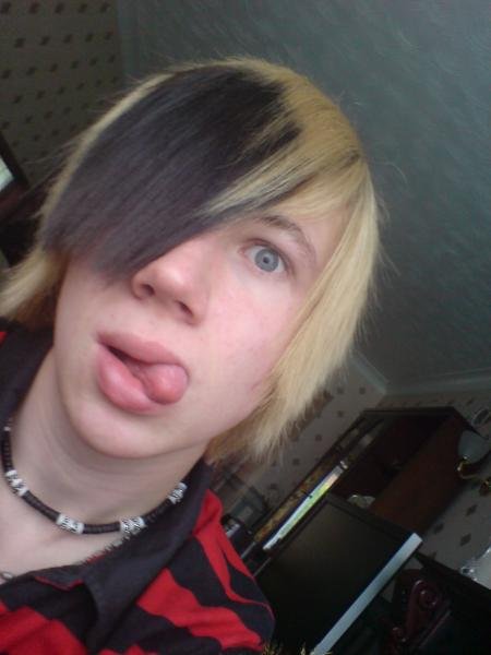 Никита нефор