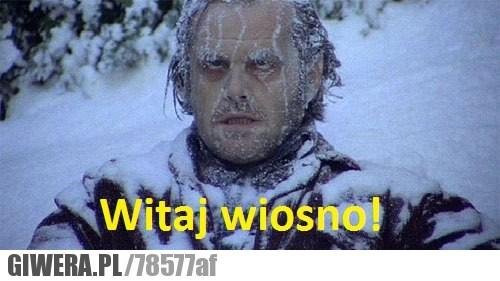 Джек Николсон сияние в снегу