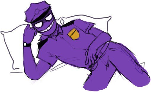 Винсент перпл Гай