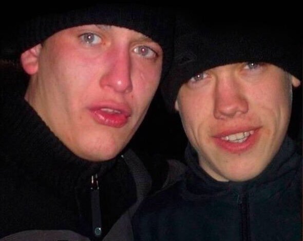 Про двух мужиков