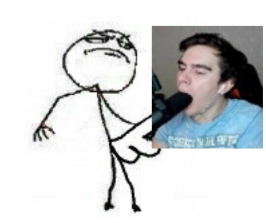 Весельчак Мем