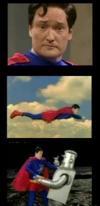 Я человек молекула