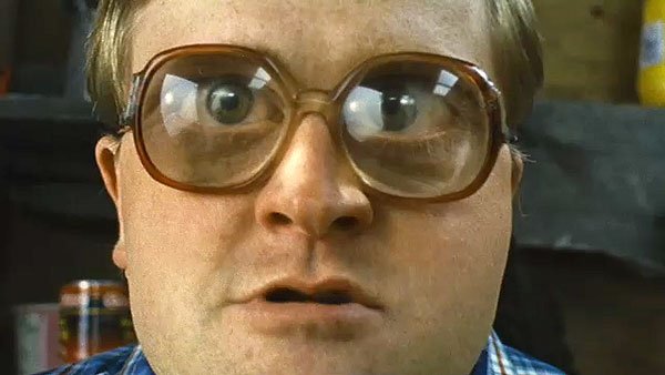 Баблс трейлер парк