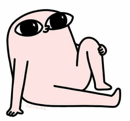 Угарные Стикеры