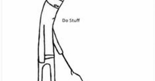 Картинка тыкать палочкой