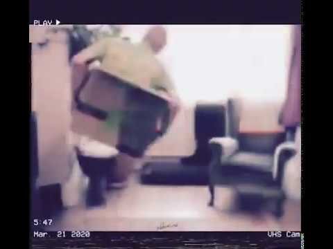 Мужик в коробке