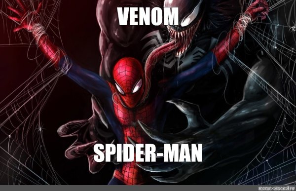 Создатель человека паука