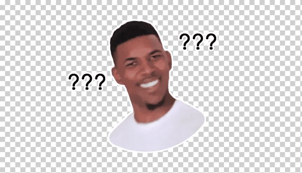 Нигер со знаками вопроса