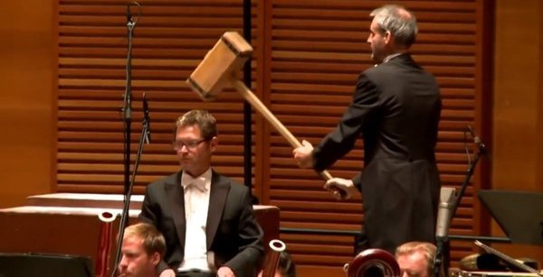 Музыканты оркестра