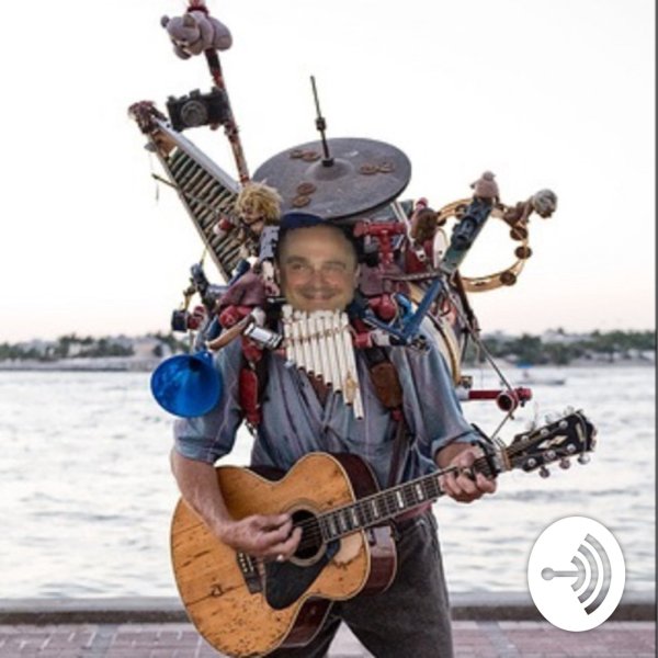 Человек оркестр фото