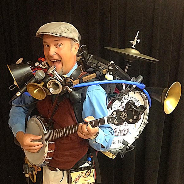 Ван Мэн бэнд