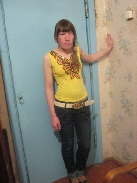 Вероника Зайцева 2020