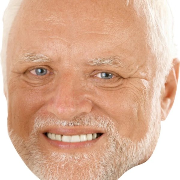 Дед Гарольд