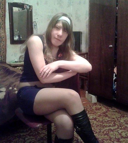 Вероника Зайцева