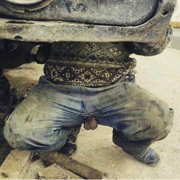 Яйца прикол