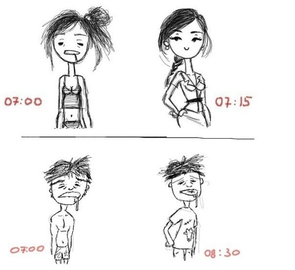 Прикольные картинки для личного дневника