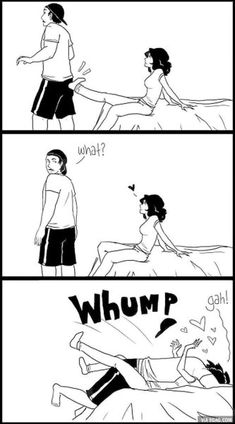 Картина мужчине с намеком