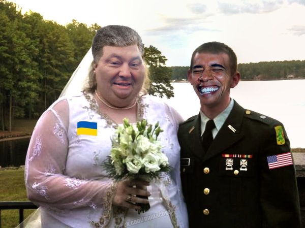 Самые необычные пары