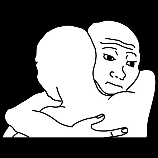 Нарисованные мемы