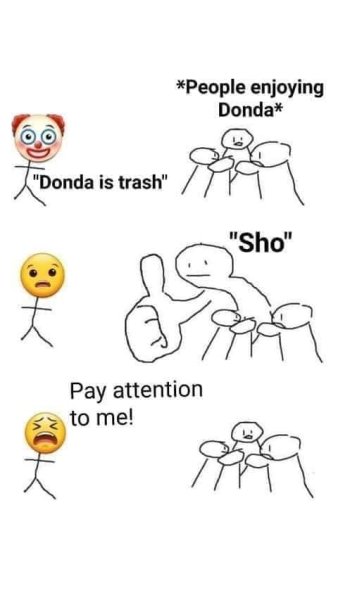 Мемы с большим пальцем