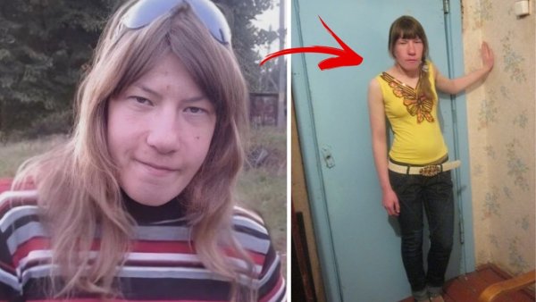 Вероника Зайцева сейчас 2022