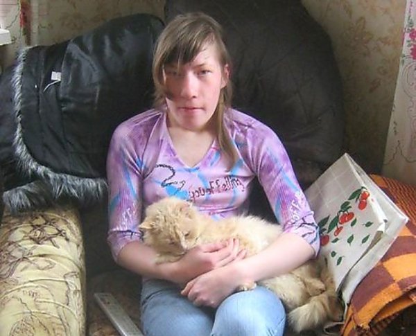 Вероника Зайцева сейчас 2021