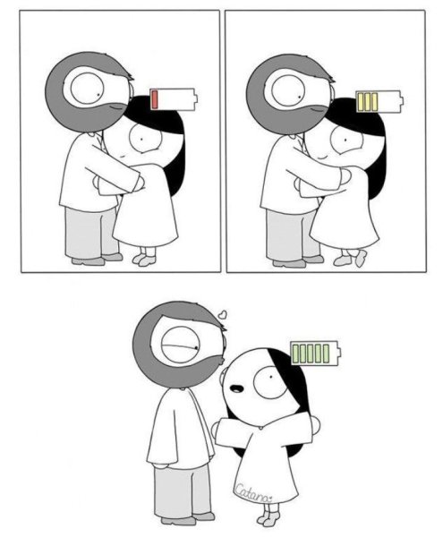 Комиксы картинки