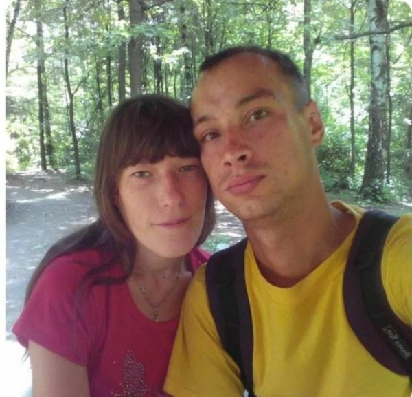 Вероника Зайцева